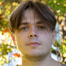 Фрилансер Volodymyr S. — Украина, Умань. Специализация — Аудио и видео монтаж, Анимация