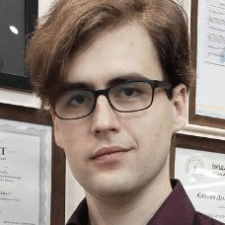 Freelancer Dymytrii K. — Ukraina, Odessa. Specjalizacja — Javascript & Typescript, Programowanie stron internetowych
