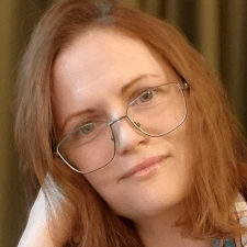 Фрилансер Krystyna K. — Украина, Киев. Специализация — Обработка фото, Копирайтинг