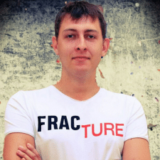 Freelancer Artem G. — Ukraine, Kherson. Core skill — HTML & CSS, Web Programming