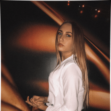 Фрилансер Kristina V. — Украина, Киев. Специализация — Продвижение в социальных сетях (SMM), Маркетинговые исследования