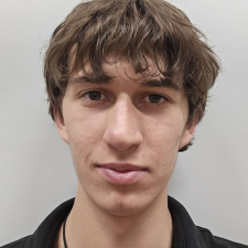 Кирило Крижановський