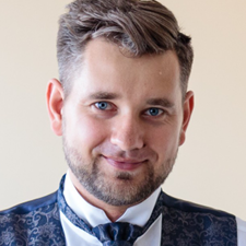 Freelancer Krzysztof T. — Polska, Łódź. Specjalizacja — Automatyzacja zarządzania przedsiębiorstwem, Konsulting