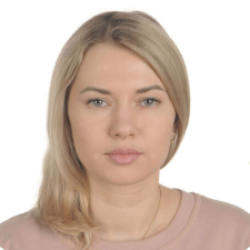 Krystyna Krzyzek