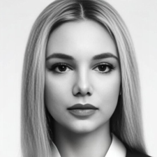 Freelancer Kseniia M. — Poland, Warszawa. Core skill — Data Processing, Customer Support