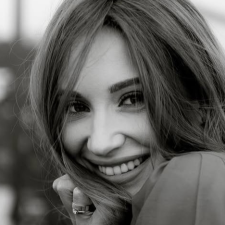 Фрилансер Oksana R. — Украина, Тернополь. Специализация — Аудио и видео монтаж, Аудио и видео монтаж