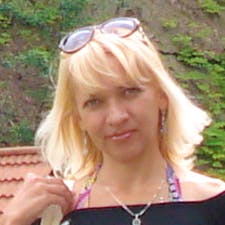 Фрилансер Оксана В. — Украина, Хмельницкий. Специализация — Иллюстрации и рисунки, Обработка фото
