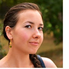 Фрилансер Ксана Ф. — Украина, Львов. Специализация — Написание статей, Копирайтинг