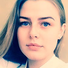 Фрилансер Екатерина С. — Украина, Киев. Специализация — Копирайтинг, Написание статей