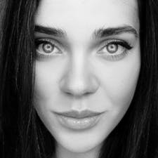 Екатерина Савош