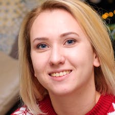 Фрилансер Екатерина Б. — Испания, Marbella. Специализация — Поисковое продвижение (SEO), Продвижение в социальных сетях (SMM)