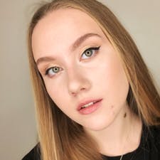 Фрилансер Ксения И. — Украина, Киев. Специализация — Английский язык, Продвижение в социальных сетях (SMM)