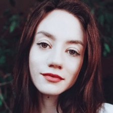 Заказчик Ксенія В. — Украина, Житомир.