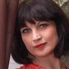 Фрилансер Оксана А. — Украина, Кривой Рог. Специализация — Работа с клиентами