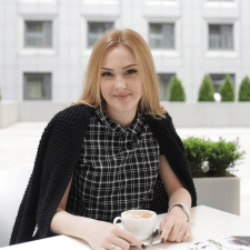 Фрилансер Оксана К. — Украина, Киев. Специализация — Архитектурные проекты, Дизайн интерьеров