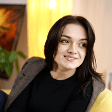 Фрилансер Оксана Д. — Украина, Киев. Специализация — Иллюстрации и рисунки, Оформление страниц в социальных сетях
