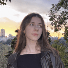 Фрилансер Ксенія Ф. — Украина, Днепр. Специализация — Векторная графика, Иллюстрации и рисунки