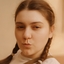 Freelancer Ksenia T. — Ukraina, Krzemieńczug. Specjalizacja — Tłumaczenie tekstów, Copywriting