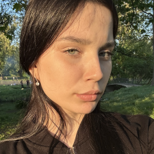 Freelancer Karyna B. — Polska, Łódź. Specjalizacja — Projektowanie wizytówek