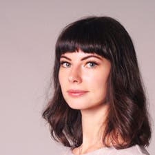 Фрилансер Оксана К. — Украина, Житомир. Специализация — Копирайтинг, Дизайн интерфейсов (UI/UX)