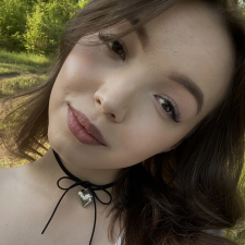 Freelancer Kseniia K. — Ukraina, Podolsk. Specjalizacja — Tłumaczenie tekstów, Copywriting