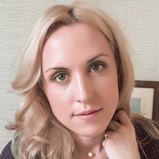 Фрилансер Ксенія М. — Украина, Львов. Специализация — Иллюстрации и рисунки, Инфографика