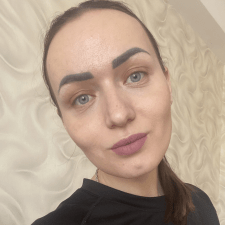 Freelancer Oksana M. — Ukraina, Zaporoże. Specjalizacja — Copywriting