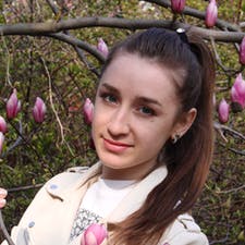 Фрилансер Ksenia S. — Украина, Киев. Специализация — Дизайн сайтов, Публикация объявлений