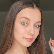 Фрилансер Оксана Т. — Украина, Одесса. Специализация — Работа с клиентами, Английский язык