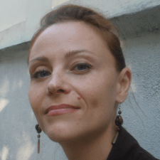 Фрилансер Оксана В. — Украина, Кременчуг. Специализация — Контент-менеджер, Копирайтинг