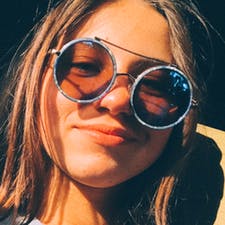Фрилансер Ксенія Б. — Украина, Львов. Специализация — Дизайн визиток, Иконки и пиксельная графика
