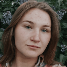 Фрилансер Оксана К. — Украина, Белогорье. Специализация — Автоматизация управления предприятием, Автоматизация управления предприятием