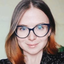 Фрилансер Ксенія Б. — Украина, Энергодар. Специализация — Копирайтинг, Написание статей