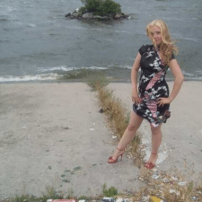 Freelancer Kseniya S. — Ukraina, Kamieńskie. Specjalizacja — Copywriting