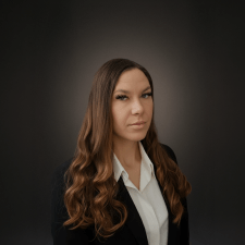 Kseniia Zadnipriana