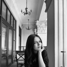 Kseniia Anisova