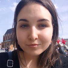 Фрилансер Ксения А. — Польша, Warszawa. Специализация — Перевод текстов