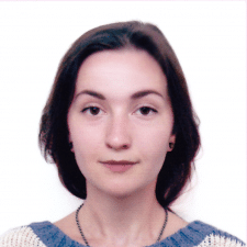 Kseniia Bahmut