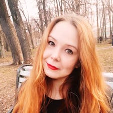Фрилансер Ксения А. — Украина. Специализация — E-mail маркетинг, Контент-менеджер