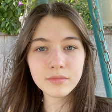 Kseniia Dobrydnik
