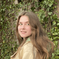 Фрилансер Kseniia D. — Украина, Ирпень. Специализация — Векторная графика, Дизайн визиток