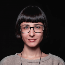 Freelancer Kseniia L. — Ukraina, Kijów. Specjalizacja — AI i uczenie maszynowe, Python