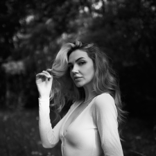 Freelancer Oksana O. — Ukraina, Kijów. Specjalizacja — Copywriting, Praca z klientami