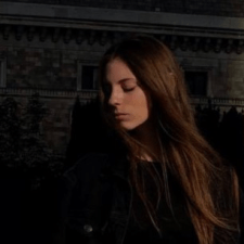 Freelancer Kseniya V. — Ukraina, Krzywego Rogu. Specjalizacja — Projektowanie stron internetowych, Projektowanie interfejsów użytkownika (UI/UX)