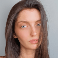 Freelancer Kseniia P. — Poland, Warszawa. Core skill — Interior Design, 3D Modeling