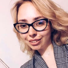 Ксения Кашпрук