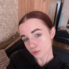 Freelancer Kseniya K. — Ukraine, Poltava.