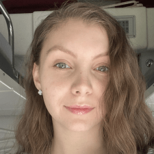 Freelancer Kseniia S. — Ukraine, Slavyansk. Specialization — Social Media Marketing (SMM), Copywriting