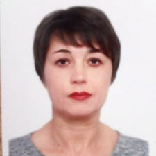 Фрилансер Оксана К. — Украина, Мелитополь. Специализация — Копирайтинг