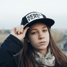 Фрилансер Ксения Б. — Украина, Великая Багачка.